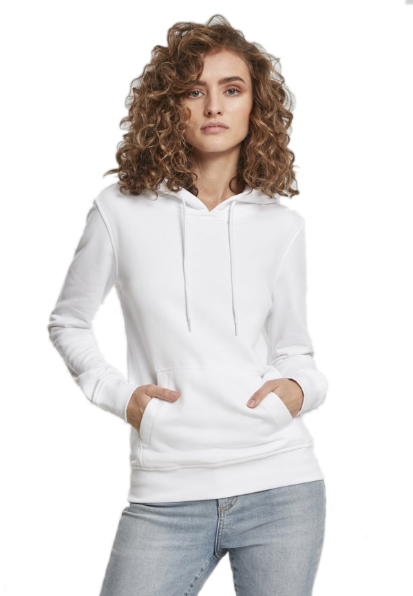 Dames Hoodie (Meerdere kleuren)