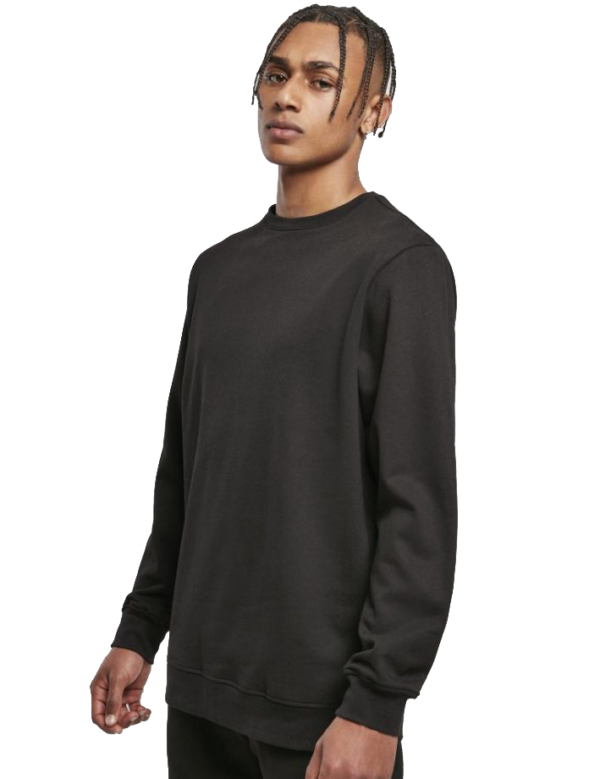 Sweater Unisex (Meerdere Kleuren)