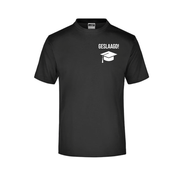 Geslaagd T-Shirt (Tiny)