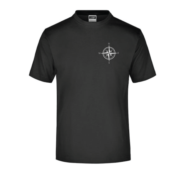 Kompas T-Shirt (Tiny)