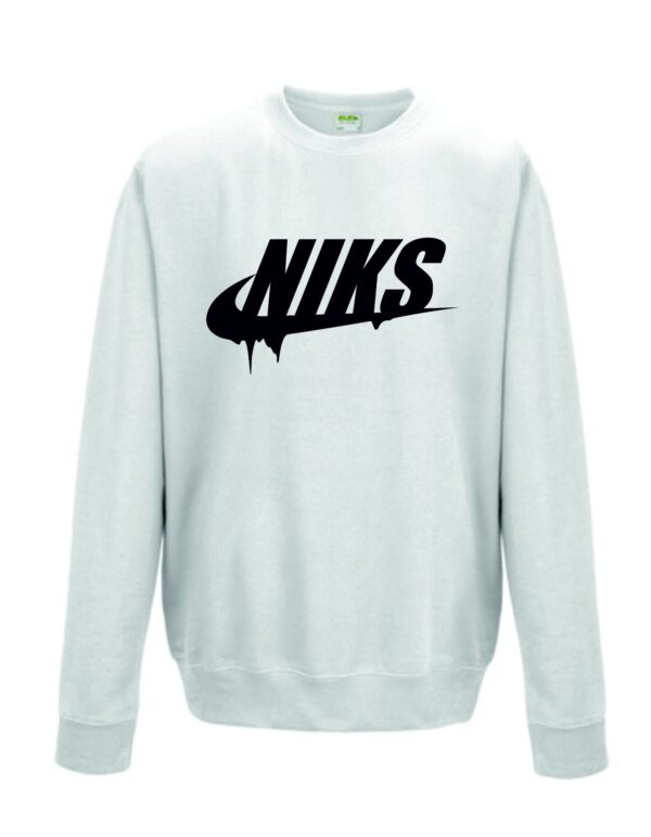 Niks- Wit