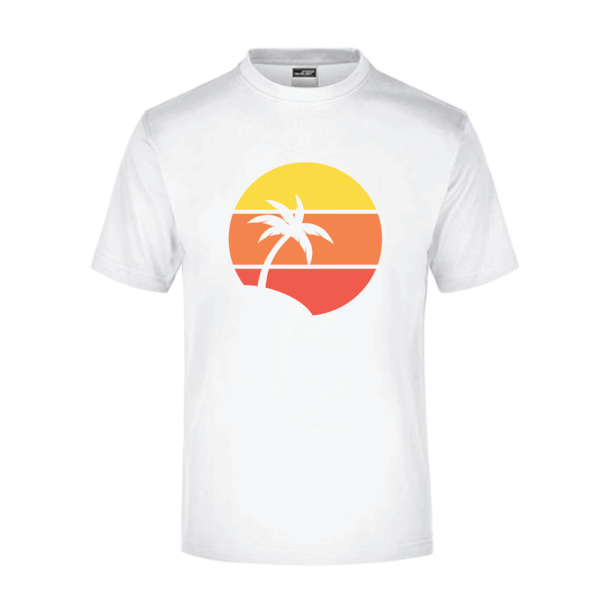 Vakantie T-shirt