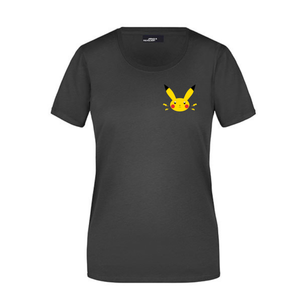 Pikachu T-Shirt (tiny)