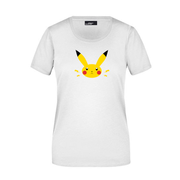 Pikachu T-Shirt