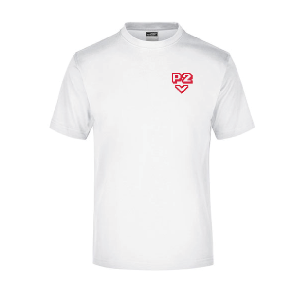 Playstation 2 (PS2) T-Shirt