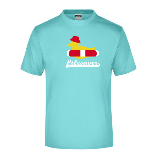 Lifesaver T-shirt