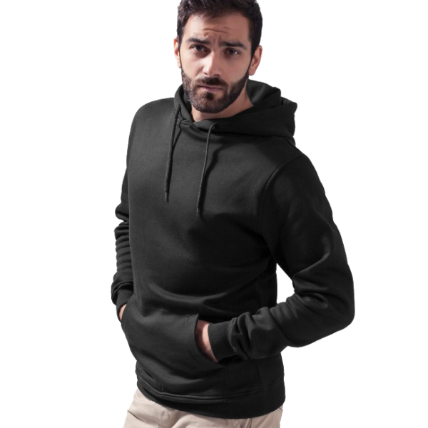 Heren Hoodie (Meerdere kleuren)