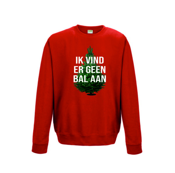 Geen Bal Aan