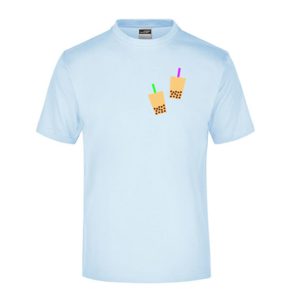 Bubble Tea T-Shirt